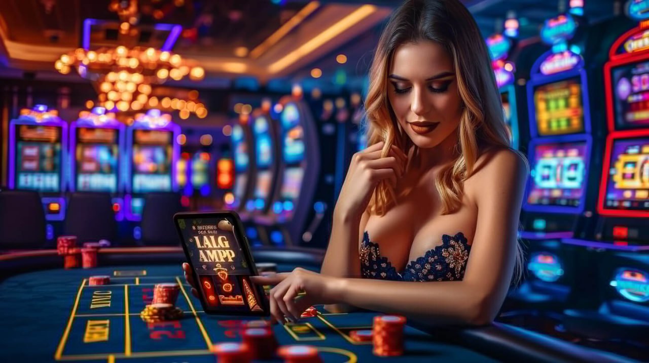 Filipino player browsing jl7 sports and casino categories on mobile