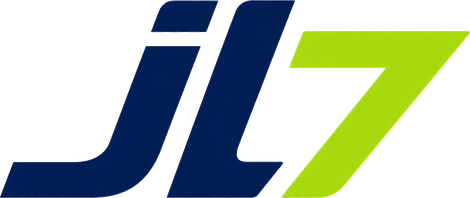 jl7 gaming platform logo